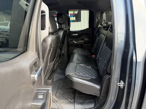 Used 2019 Chevrolet Silverado 1500 RST AWD/4WD image 5