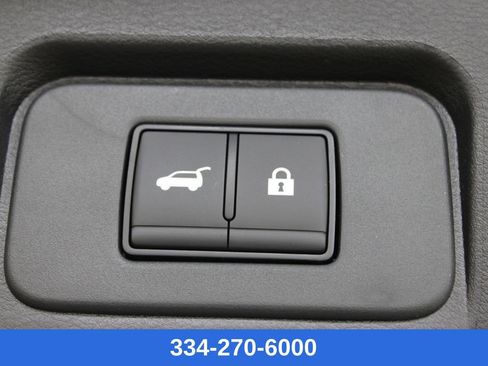 New 2026 Nissan Rogue SV w/ Cold Weather Package image 27