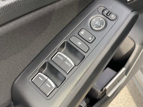 Used 2026 Honda Civic Sport image 16