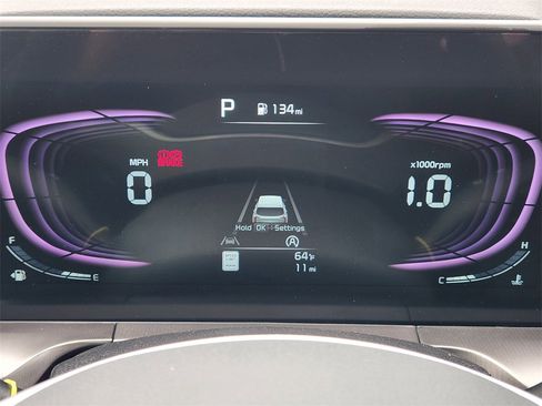 New 2025 Kia Telluride S image 11