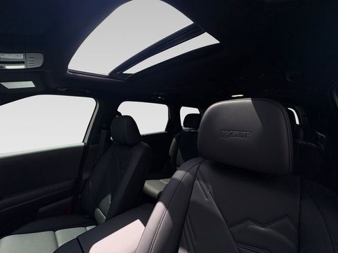 New 2026 Hyundai Palisade XRT Pro AWD/4WD image 6