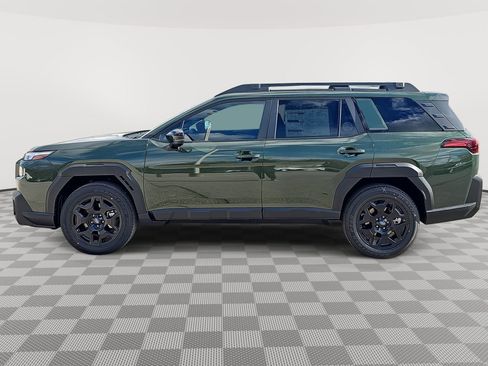 New 2026 Subaru Outback Premium AWD/4WD image 8