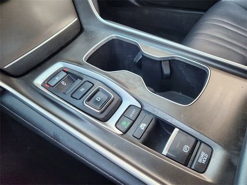 Certified 2022 Honda Accord Touring image 17