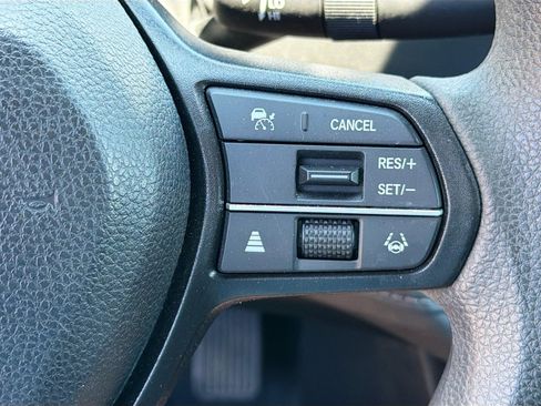 Used 2023 Honda Accord EX image 16