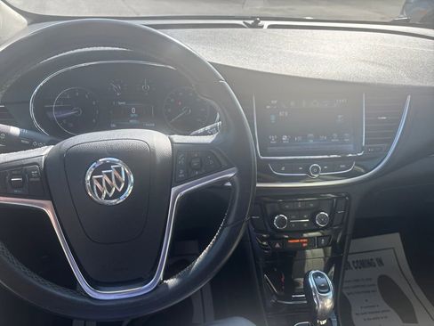 Used 2017 Buick Encore Preferred image 17