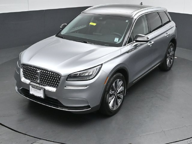 Certified 2022 Lincoln Corsair Reserve w/ Elements Package FWD image 48