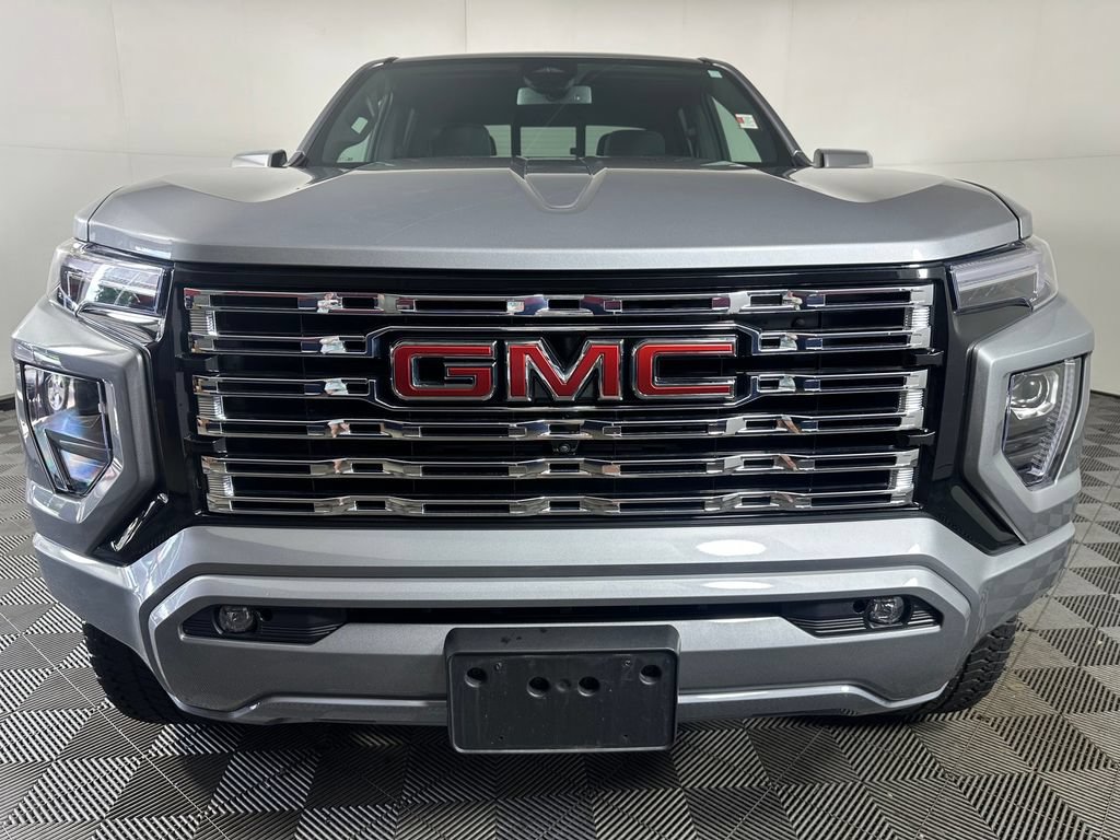Used 2026 GMC Canyon Denali AWD/4WD image 8