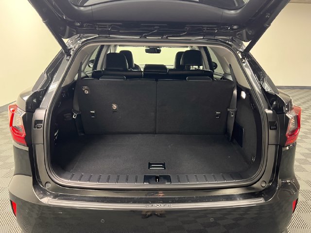 Used 2019 Lexus RX 350L FWD image 8