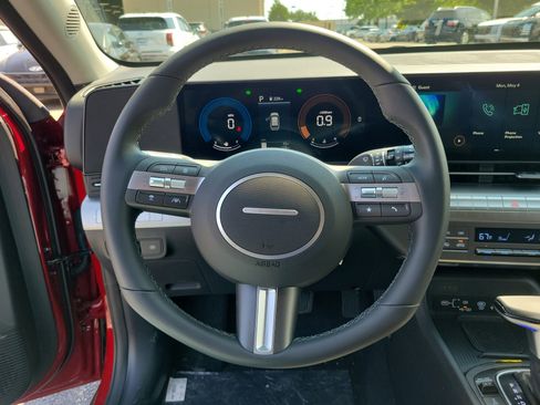 New 2026 Hyundai Kona SEL Sport AWD/4WD image 22