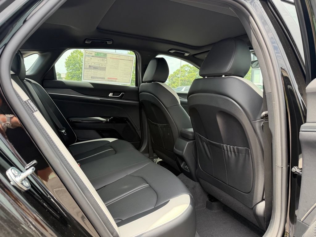 New 2026 Kia K5 GT-Line FWD image 27