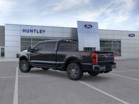 New 2026 Ford F250 Lariat w/ FX4 Off-Road Package AWD/4WD image 4