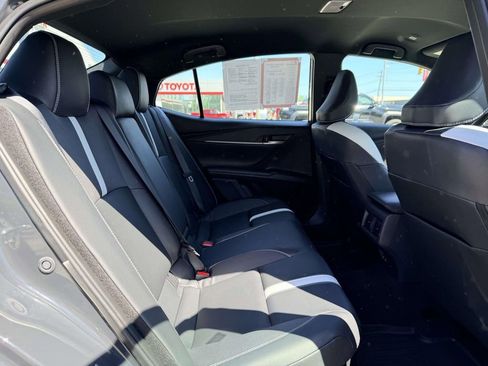 Certified 2025 Toyota Camry SE FWD image 15
