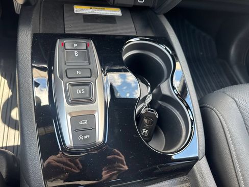 Used 2021 Honda Passport Elite image 19