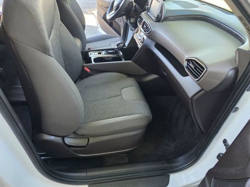 Used 2019 Hyundai Santa Fe SE FWD image 36