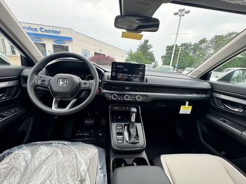 New 2026 Honda CR-V EX image 25