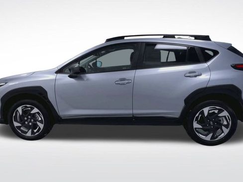 Certified 2025 Subaru Crosstrek 2.5i Limited image 7