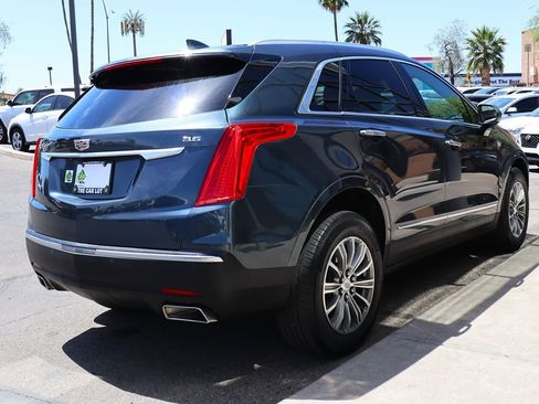 Used 2019 Cadillac XT5 Luxury FWD image 13
