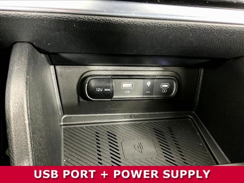 Certified 2024 Kia Sportage X-Line w/ X-Line Premium Package AWD/4WD image 16
