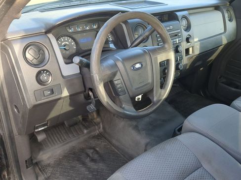 Used 2014 Ford F150 STX image 11