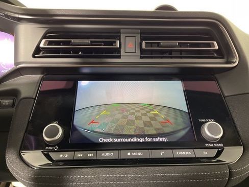 Used 2025 Nissan Z Sport w/ Floor Mat Package RWD image 29
