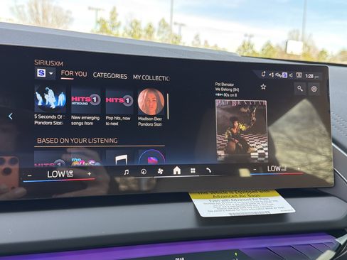 New 2026 BMW X3 xDrive30 w/ Convenience Package image 5