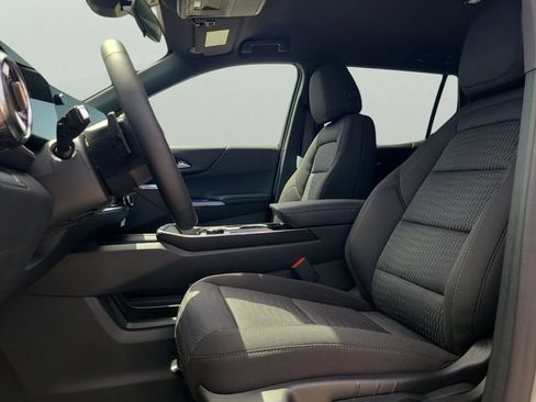New 2027 Chevrolet Equinox LT FWD image 21