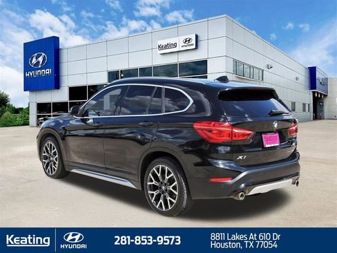 Used 2021 BMW X1 sDrive28i w/ Convenience Package image 7