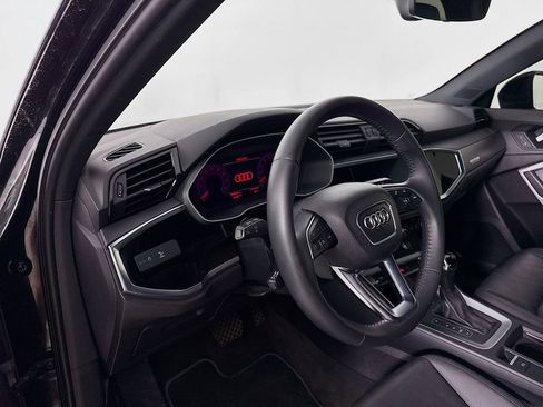 Used 2019 Audi Q3 2.0T Premium Plus AWD/4WD image 4
