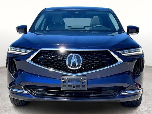 Certified 2024 Acura MDX FWD w/ Technology Package image 5