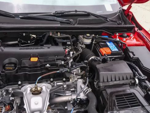 Used 2023 Honda Civic Sport image 25
