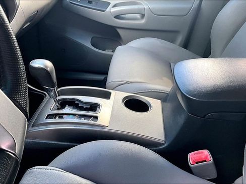 Used 2013 Toyota Tacoma PreRunner w/ Limited Pkg image 15