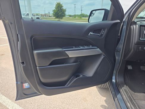 Certified 2020 Chevrolet Colorado LT RWD image 35