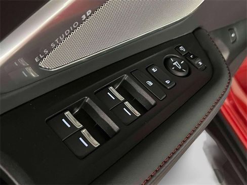 Certified 2023 Acura RDX AWD w/ A-Spec & Advance Pkg image 14