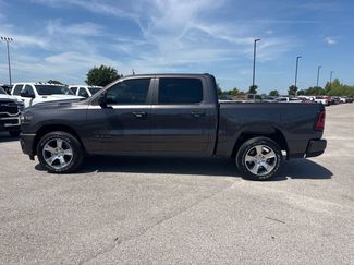 New 2026 RAM 1500 Express RWD video 2