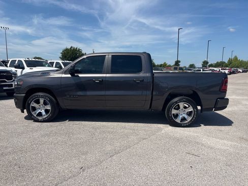 New 2026 RAM 1500 Express RWD image 2