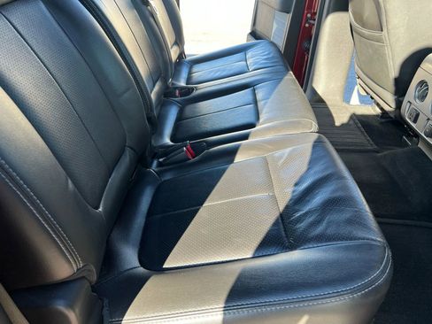 Used 2013 Ford F150 FX2 w/ Luxury Equipment Group RWD image 22