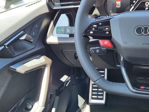 New 2026 Audi RS 3 AWD/4WD image 26