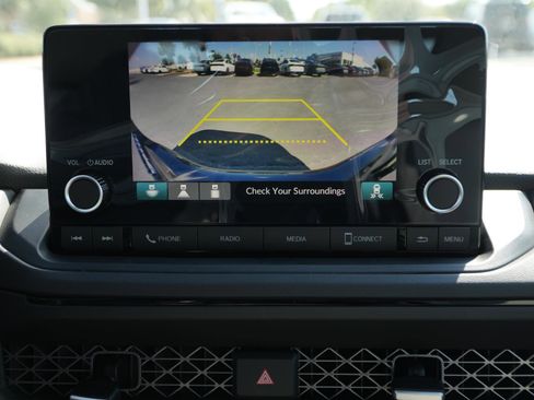 New 2025 Honda Accord SE image 28