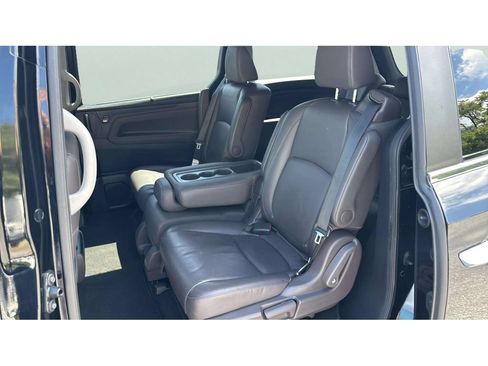 Used 2020 Honda Odyssey EX-L image 13
