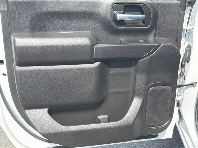 Used 2024 Chevrolet Silverado 2500 W/T RWD image 22