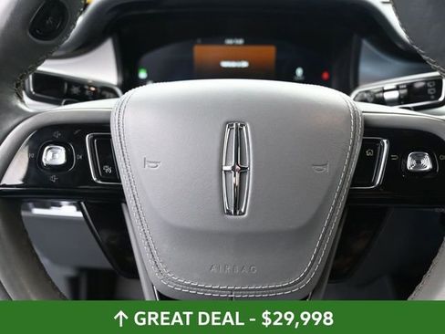 Used 2021 Lincoln Aviator Reserve w/ Equipment Group 208A AWD/4WD image 35