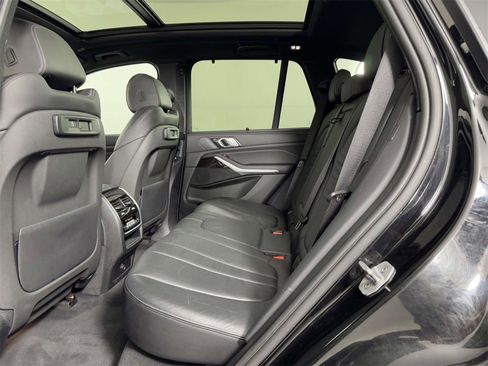 Used 2020 BMW X5 xDrive40i w/ Convenience Package image 33