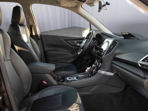 Used 2020 Subaru Forester Touring image 17