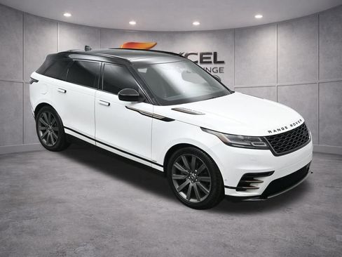 Used 2018 Land Rover Range Rover Velar R-Dynamic HSE image 57