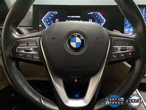 Used 2024 BMW 430i xDrive Convertible image 38