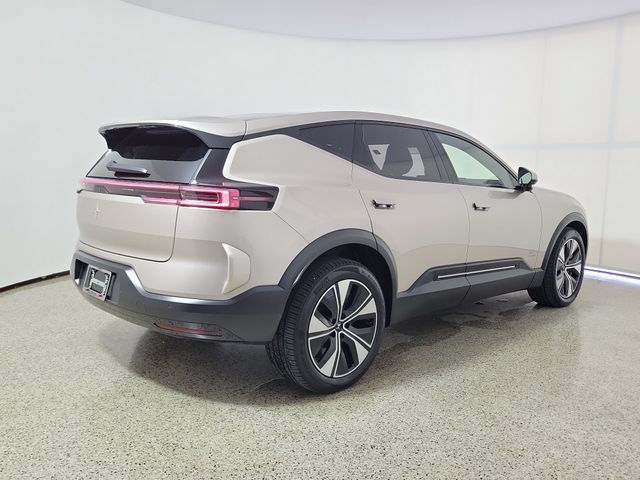 Used 2025 Polestar Polestar 3 AWD/4WD image 5