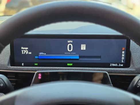 Used 2021 Ford Mustang Mach-E Premium image 35