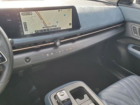 Certified 2023 Nissan Ariya PLATINUM+ e-4ORCE image 23