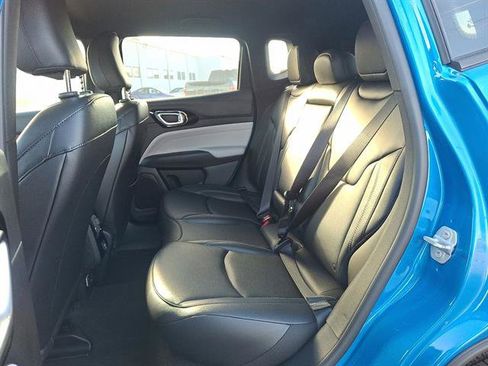 New 2026 Jeep Compass Limited image 7