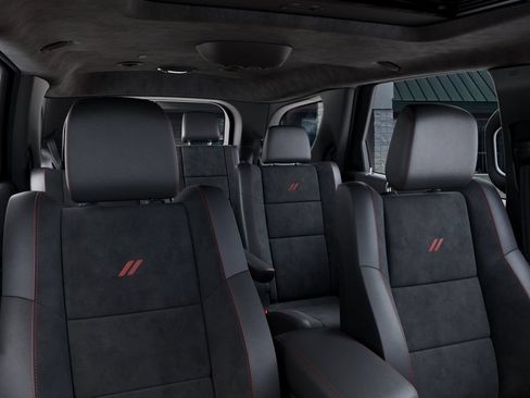 New 2026 Dodge Durango GT AWD/4WD image 26